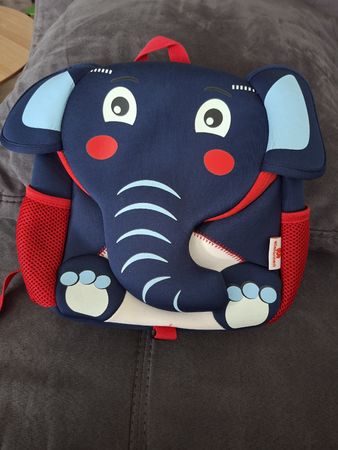 Elefanten Kinderrucksack 