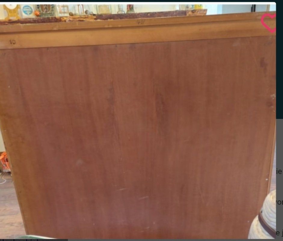 Vitrinen: Vitrine im Louis XVI Stil – Gebraucht aus Siblingen von rantiques 3