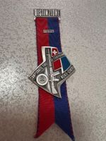 Medaille