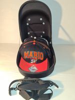 Case For Baseball Caps (inklusiv - 6 Caps)