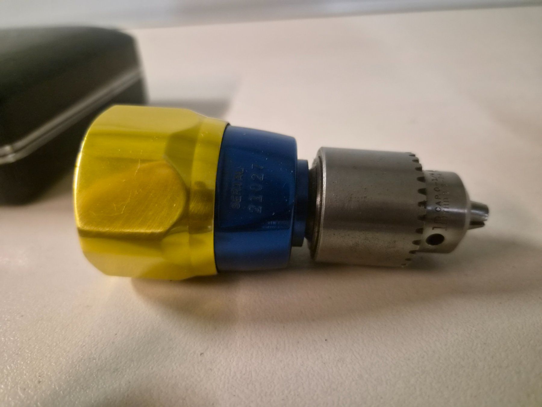 Misurare: Torquemètre / Dynamomètre de précision Waters "Torque Watch – Usato da Conthey venduto da greenday85 2