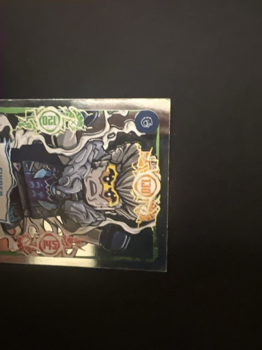 Cartes à collectionner: Lego Ninjago Platin Cinder – D'occasion à Villmergen par rob_n572 4
