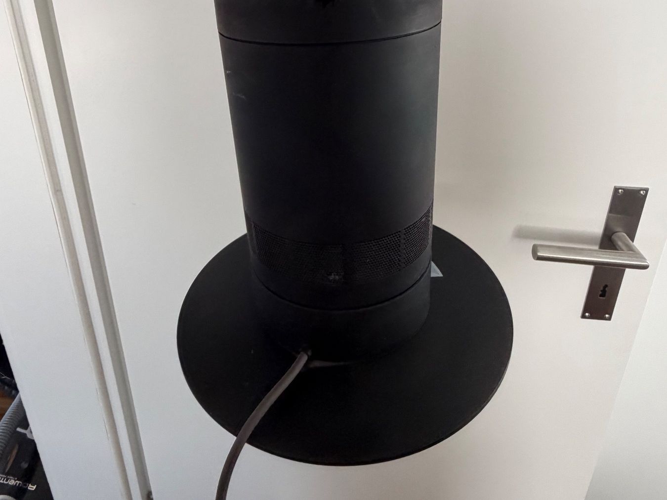 Dyson Ventilatoren: Dyson AM08 Standventilator / schwarz, drehbar – Gebraucht aus Bern von Boerns11777 5