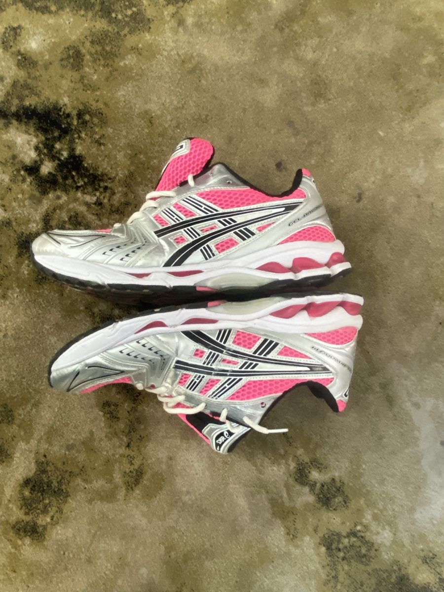 Asics Scarpe da uomo: Asics Gel-Kyano 14 – Usato da Bern venduto da Mary14 2