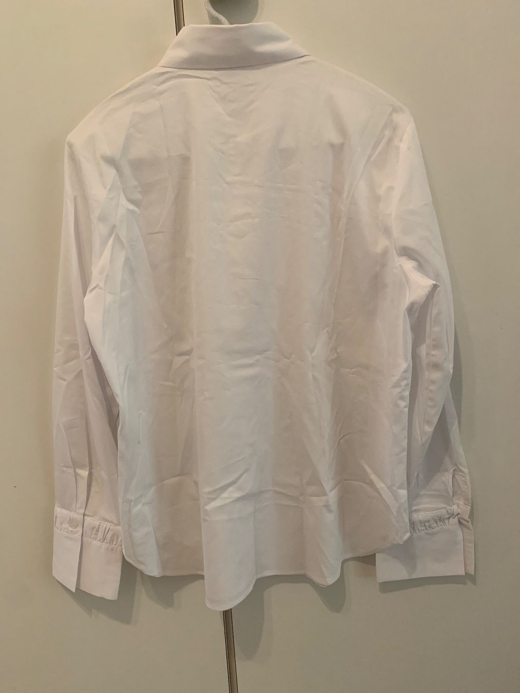 Camicette: Neue Bluse JustWhite – Nuovo e nell'imballaggio originale da Lausen venduto da tiguan07 3
