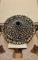 SRAM Cassette XG-1275 10-52 XD