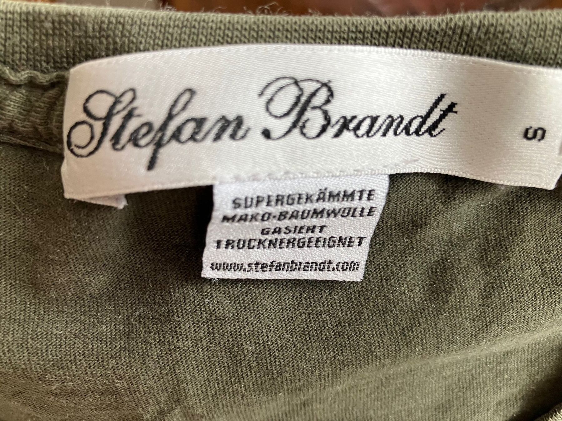 Hemden, T-Shirts & Polos: vintage T-Shirt – Neu (gemäss Beschreibung) aus Zürich von aannnnaa48 1
