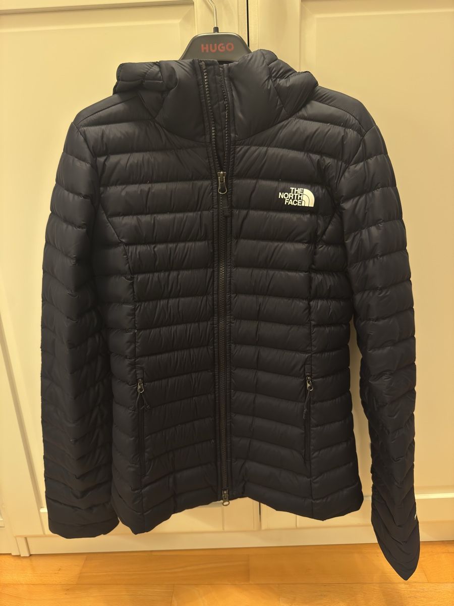 North Face Jacken: The North Face down jacket- S – Neu (gemäss Beschreibung) aus Thalwil von Iconicfashion 1