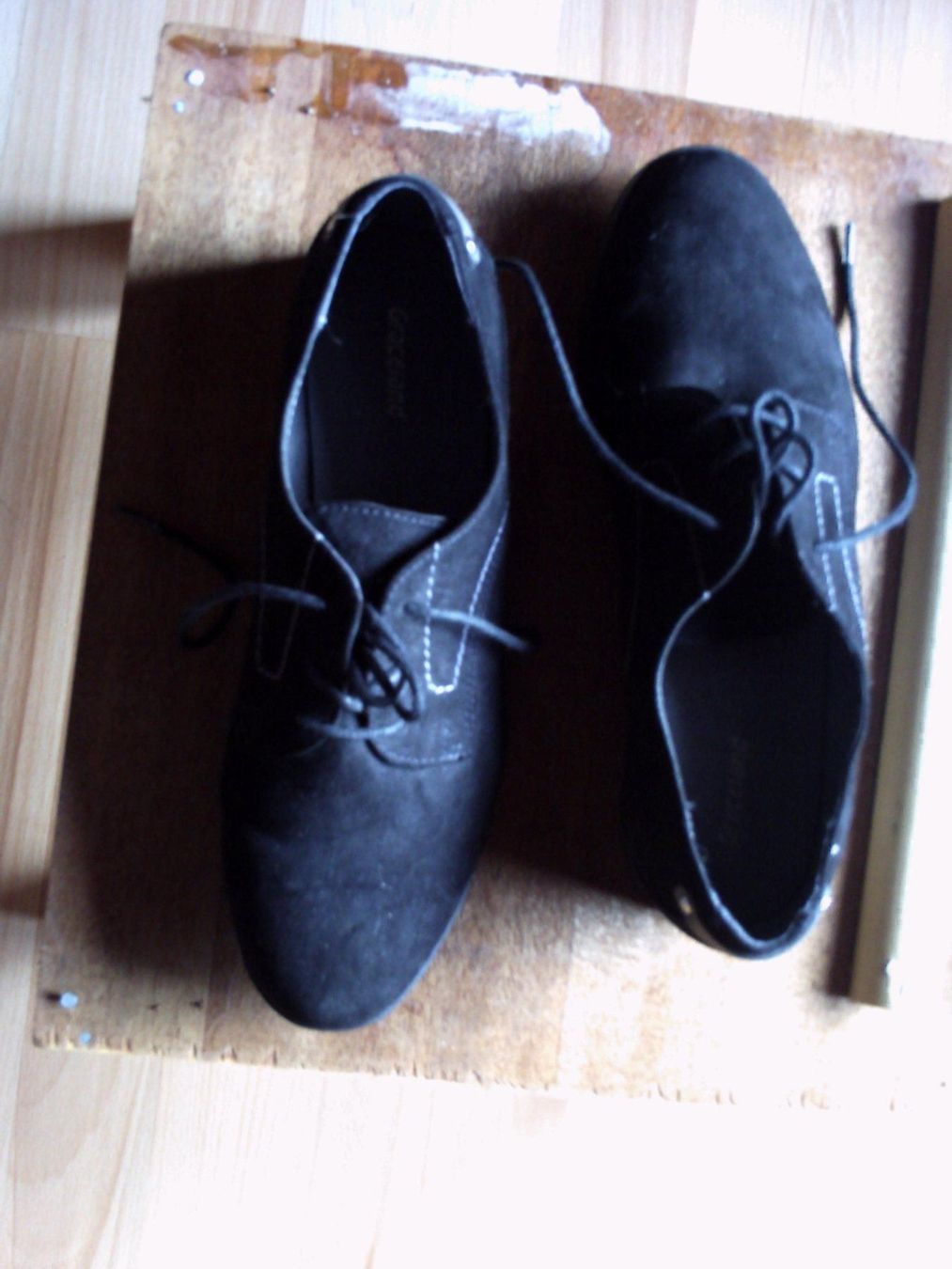 Scarpe da donna: Chaussure Pointure 39 – Nuovo (secondo la descrizione) da Grône venduto da Cramouze 1