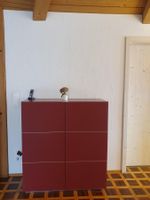 Highboard zu verkaufen