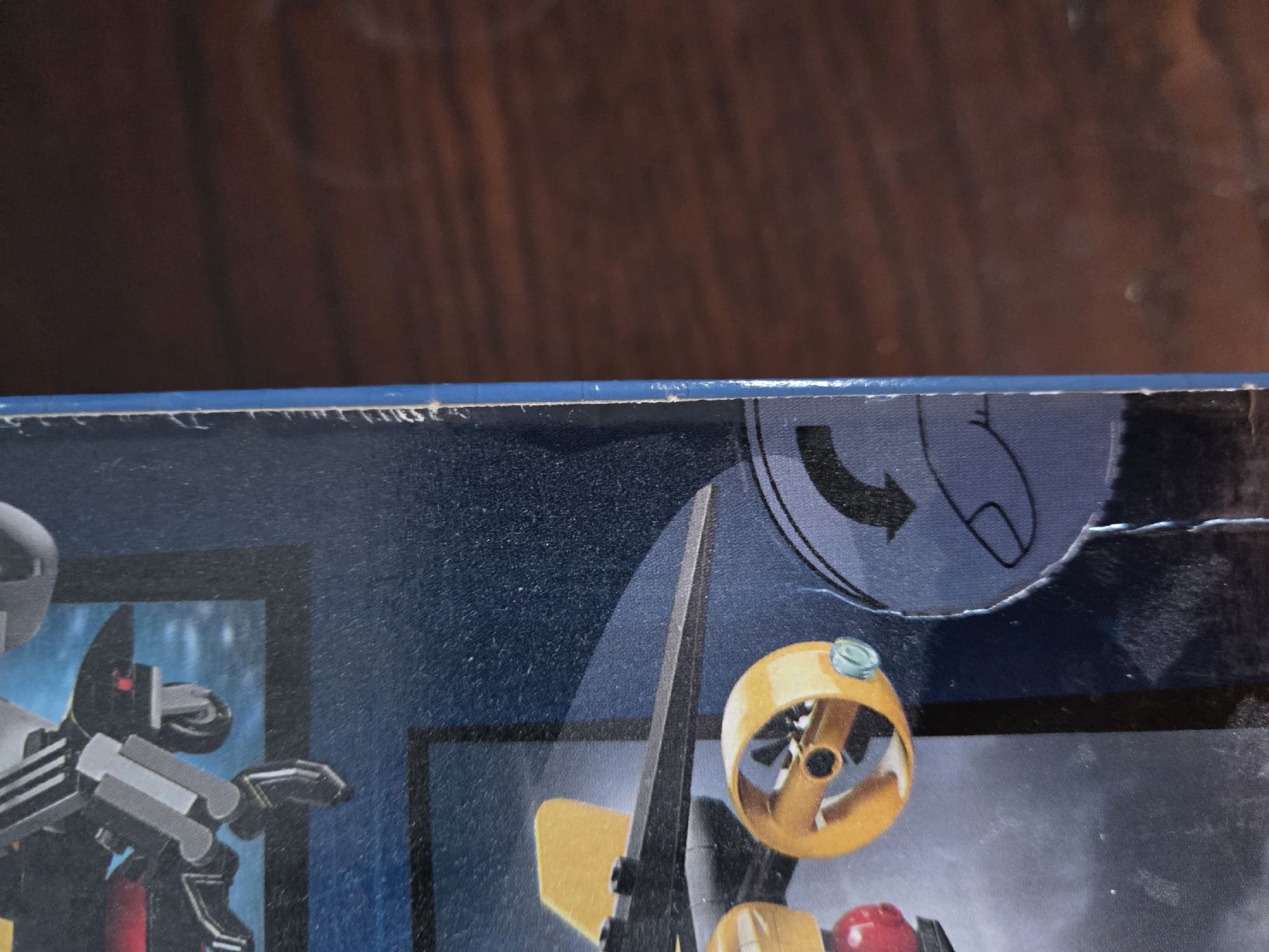 Lego Kit di costruzioni: LEGO City 60462 - Neuf /Neu – Nuovo e nell'imballaggio originale da Courtelary venduto da Chauvesouris 1