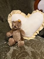 Herziger , antiker Steiff Teddybär 🧸