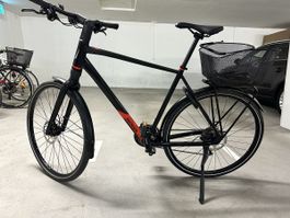 Koga Bike aktuelles Modell