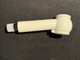 Küchenbrause KWC  Ersatzbrause für Spültisch weiss