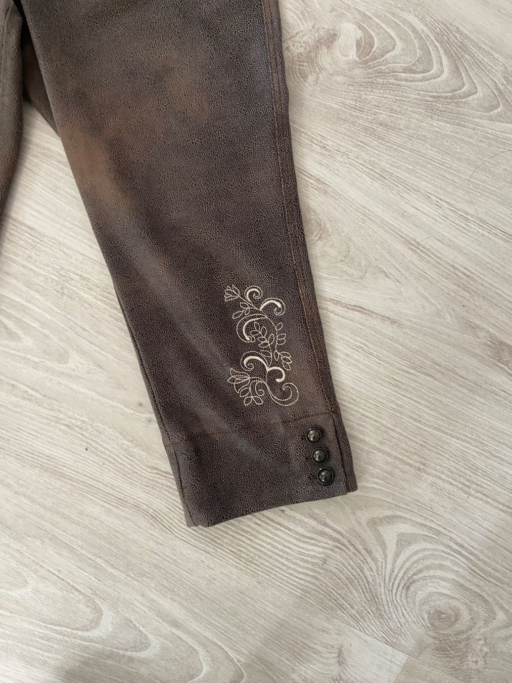 Pantaloni: Stoiber Trachtenhosen – Usato da Wiesendangen venduto da Jafani 4