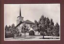 LYSS - Kirche