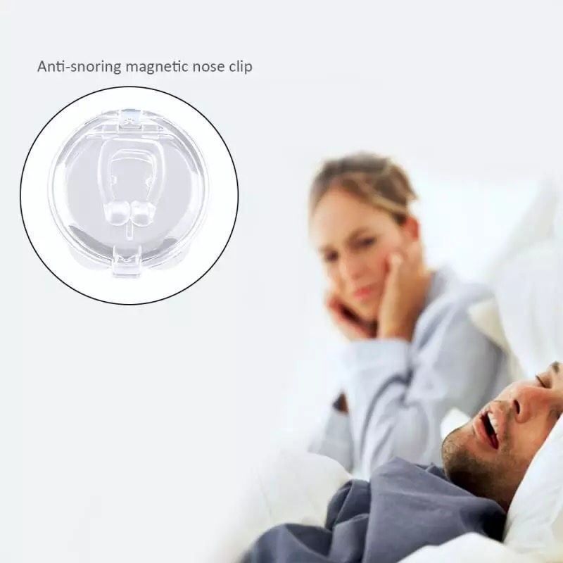 Ringe: #28 Anti Schnarch Nasenring – Neu und originalverpackt aus Alchenflüh von  4