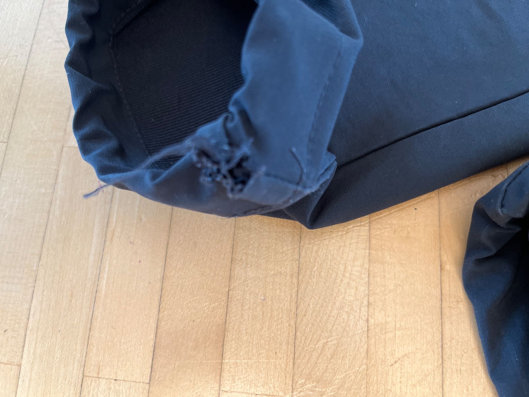 CMP Pantaloni: Cmp Wanderhose 140 – Usato da Horgen venduto da Hoppelhase11 2
