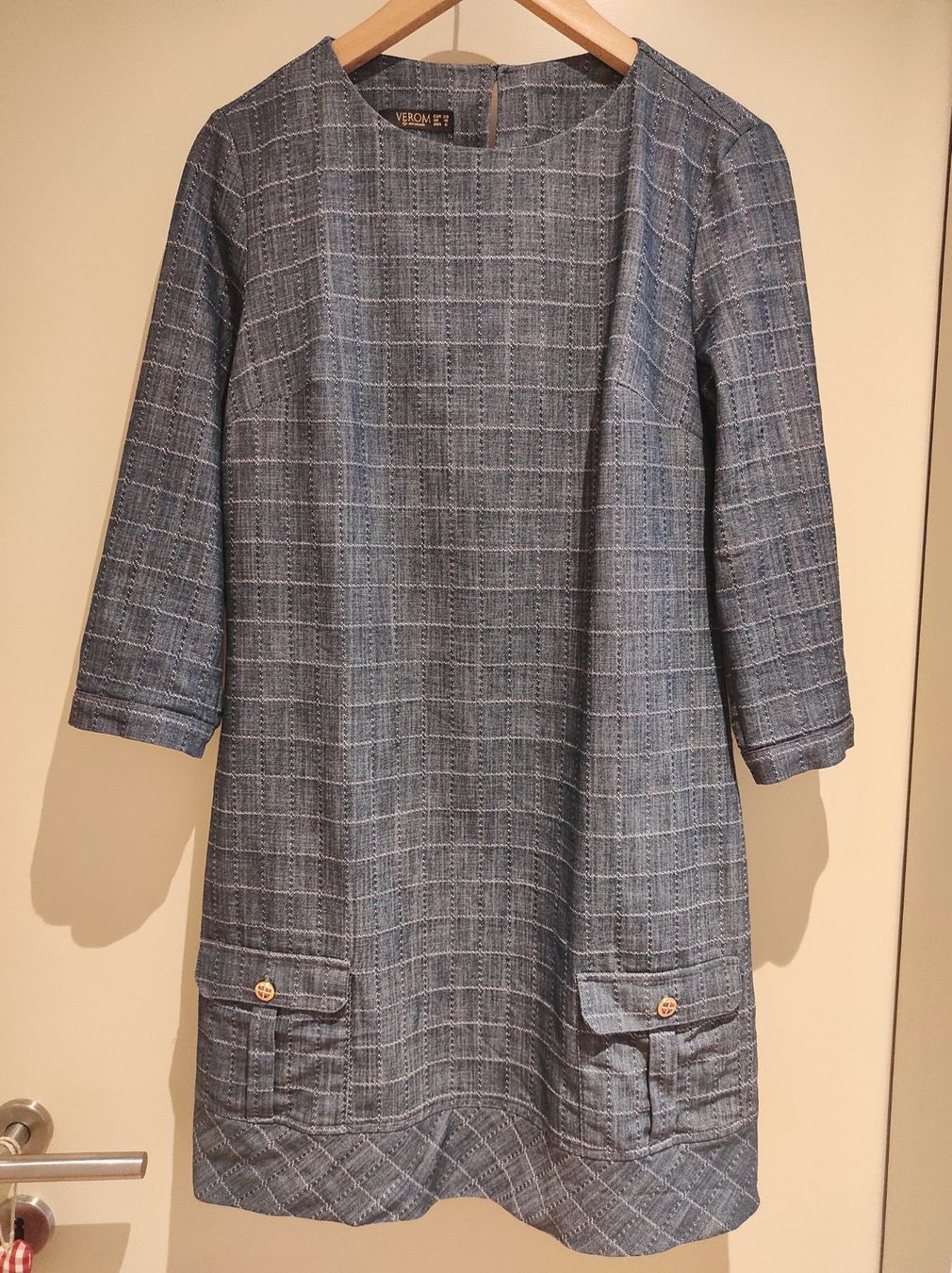 Vestiti: Kleid - Grösse 38 – Usato da Fribourg venduto da MargaritaVal 3