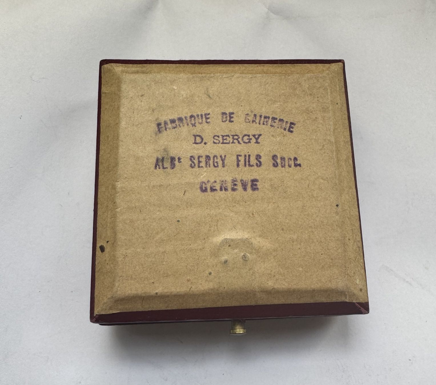 Medaillen: Medaille Billiard in Original Etui – Gebraucht aus Kirchberg SG von Helveticus00 5