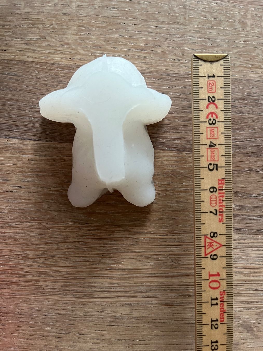 Bastelsets: Silikonformen zum Giessen – Gebraucht aus Sursee von Leg_Kibru 3