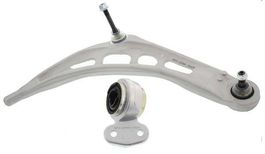 Querlenker rechts VERSTÄRKT BMW E46 E85