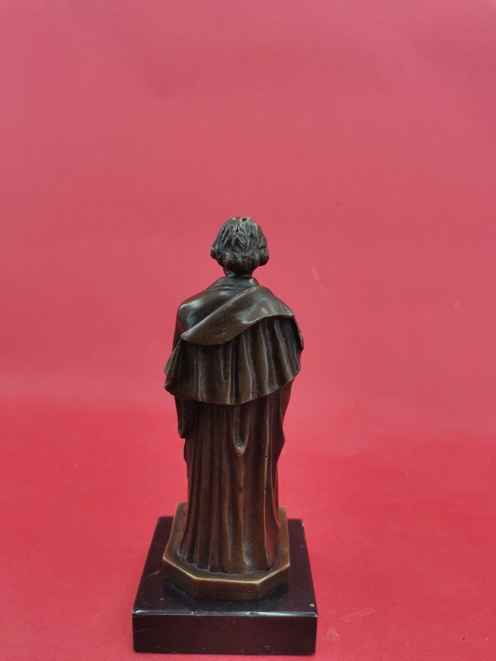 Sculture & Statue: BRONZE  SIGNE  TEUPHEME – Usato da L'Auberson venduto da VR4Z1990A 1