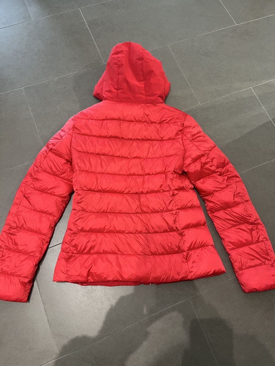 Rossignol Giacche: Rossignol Ski- und Steppjacke S – Nuovo e nell'imballaggio originale da Brugg AG venduto da ine_sl8m 4