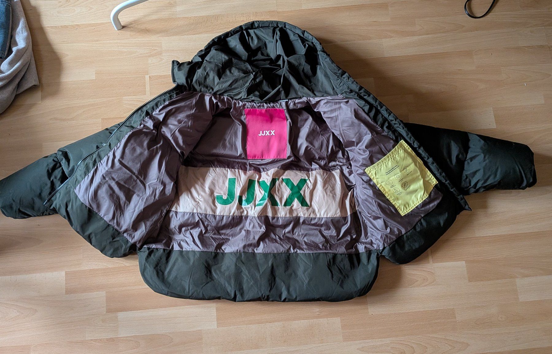 Jack & Jones Giacche: JJXX Jacket – Usato da Zürich venduto da aat48 1