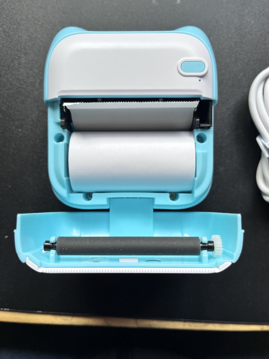 Stampanti: Thermodrucker – Usato da Hochdorf venduto da Forestgreen 2