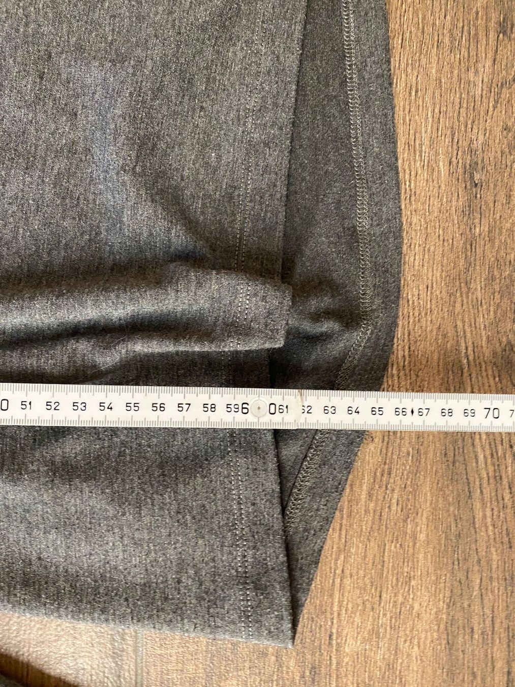 Maglioni & Felpe: Addizione Pullover / Oberteil grau Gr. 44 – Usato da Pratteln venduto da a23_j2gs 9
