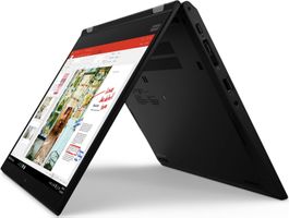 Lenovo ThinkPad, L13 Yoga Gen 2. NEU