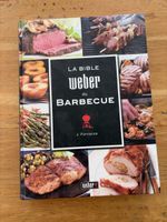 La Bible Weber du Barbecue de Jamie Purviance
