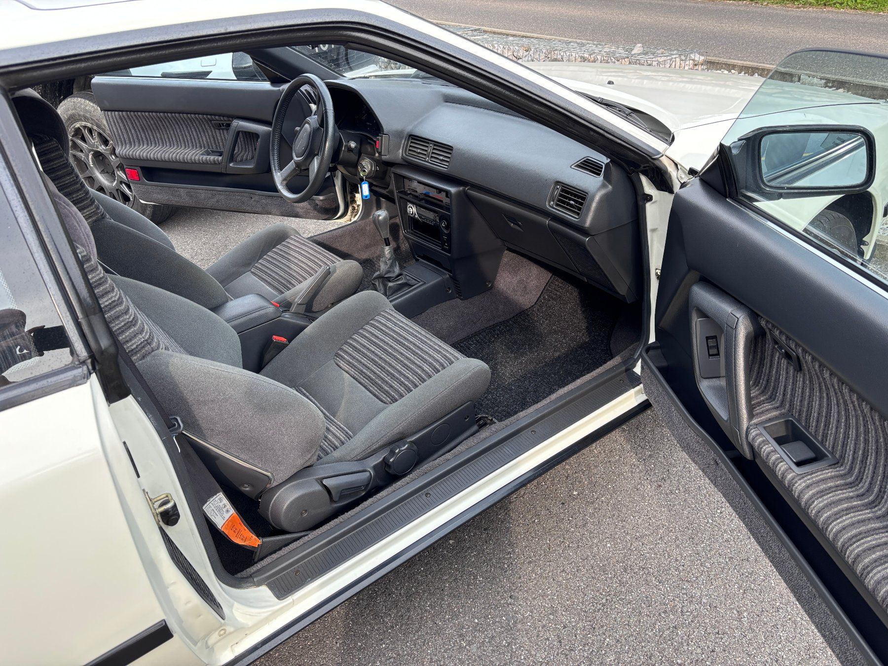 Toyota Automobili: Toyota Celica 2.0 GT – Usato da Cugy VD venduto da GuyBaudat 3
