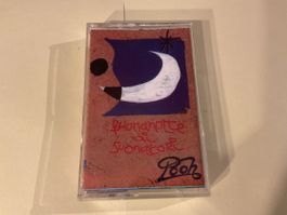Original Musikkassette Pooh-Buonanotte ai suonatori Vol. 2