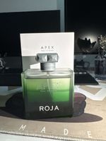 Parfüm ROJA APEX EAU INTENSE neu in OVP