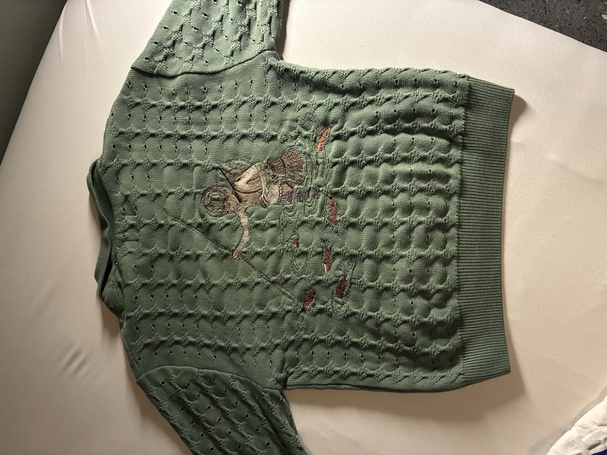 Maglioni & Felpe: derschutze Pullover – Usato da Chur venduto da mar_j697 3
