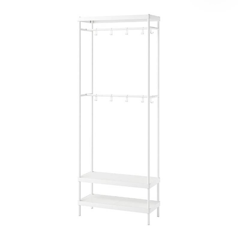 Garderobe: Offene Garderobe – Gebraucht aus Brugg AG von cat_ht8p 3