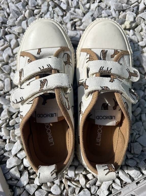 Scarpe per ragazzi: Sneaker Liewood Gr.30 – Usato da Niederhasli venduto da jambo05 3