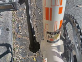 Single Speed GT 