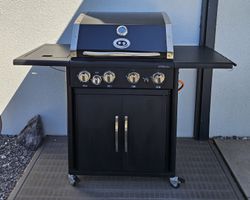 OUTDOORCHEF Australia 425 G Gasgrill