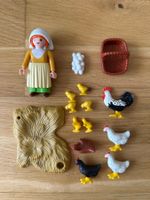 Lot Playmobil vintage 3076 incomplet