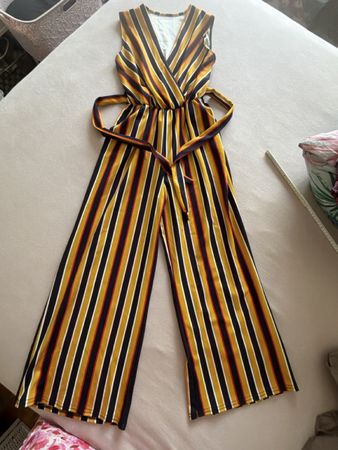 Schöner Overall Gr. M