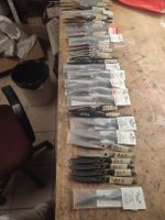 Propeller Sammlung APC Graupner Aeronaut Elektro meist neu
