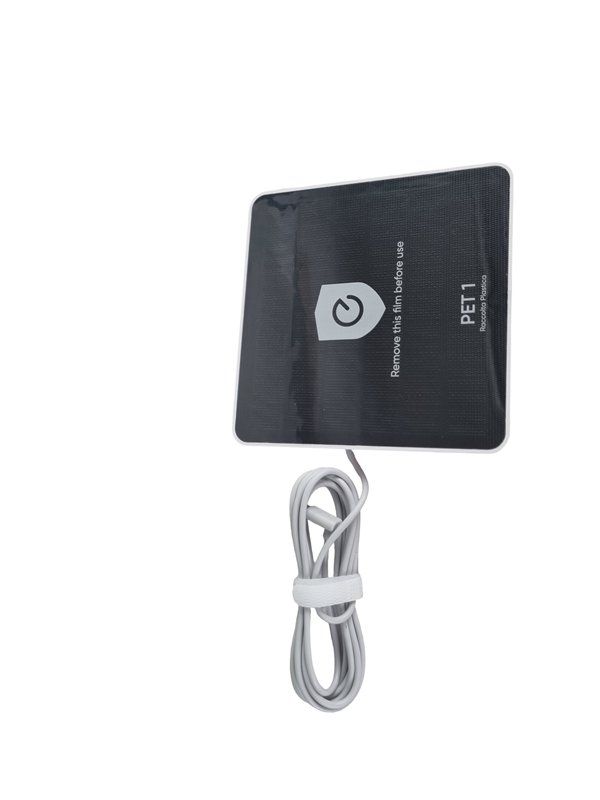 Dispositivi a energia solare: EUFY Solar Panel (3W) – Nuovo (secondo la descrizione) da Wangen b. Olten venduto da Restwert_Wangen 2