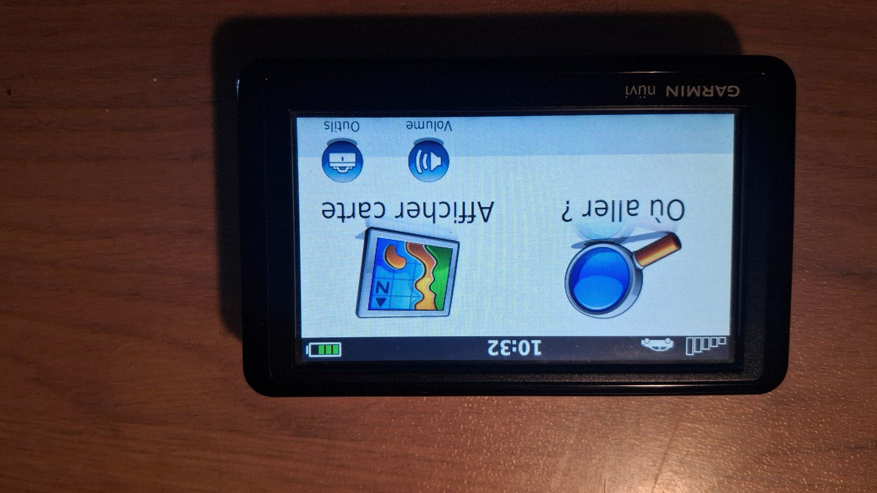 Garmin Navigatori: A vendre – Usato da Gland venduto da spi_yg7k 3