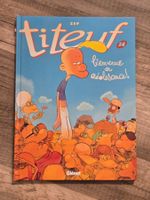 Titeuf N°14 - Bienvenue en adolescence !