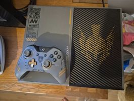Xbox one (Call of Duty)