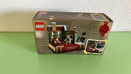 LEGO 40410 Charles Dickens neuf