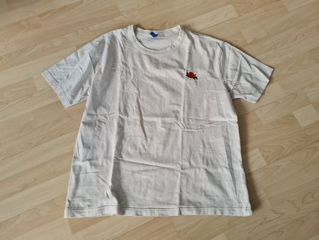 T-Shirt XL von Divided, beige